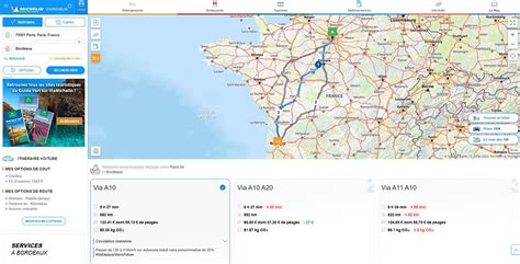 michelin route planner|Itinéraire: calcul d’itinéraire, coût du trajet détaillé .